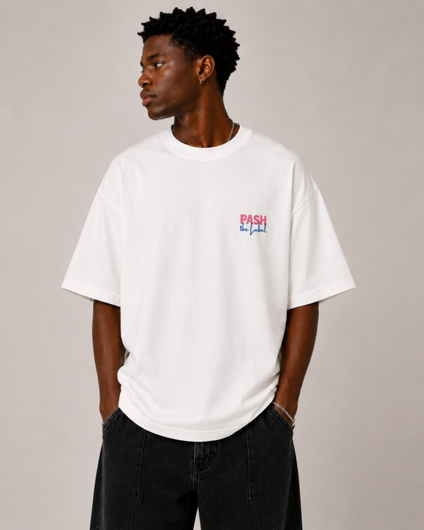 Unwell Hotel Tee